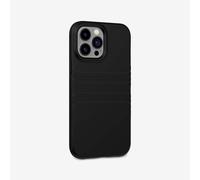 Coque Arrière Souple Tech21 Pour iPhone 13 Pro Max EvoTactile - Noir