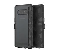 Tech21 Evo Wallet Etui de Protection pour Samsung Note 8 - Noir