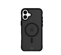 tech21 EvoArmor pour iPhone 16 Plus Compatible avec MagSafe - Coque de Protection Contre Les Chocs 21 x Standard Militaire testée en Noir