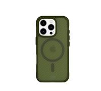 tech21 EvoArmor pour iPhone 16 Pro Compatible avec MagSafe - Coque de Protection Contre Les Chocs 21x Standard Militaire testée en Vert