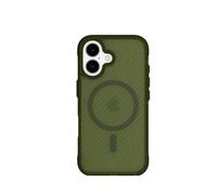 Tech21 EvoArmor voor iPhone 16 Compatibel met MagSafe - Impact P (Multiplatform)