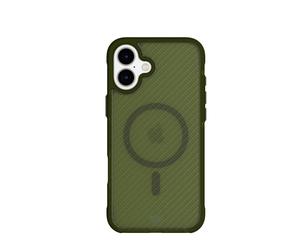 Tech21 EvoArmor voor iPhone 16 Plus Compatibel met MagSafe - Impact Pro (Tech21)