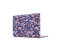 Tech21 EvoArt Modern Camo MacBook Air 13 (2020) - Violet orchidée