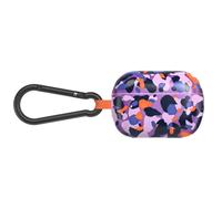 Tech21 EvoArt Modern Camo pour AirPods Pro Violet orchidée