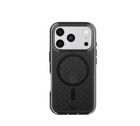 Tech21 EvoCheck avec MagSafe pour Apple iPhone 17 Pro Fumé/Noir