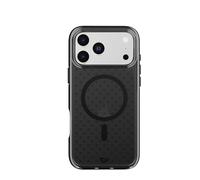 Tech21 EvoCheck avec MagSafe pour Apple iPhone 17 Pro Max Fumé/Noir