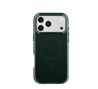 Tech21 EvoCheck avec MagSafe pour Apple iPhone 17 Pro Max Quantum Green