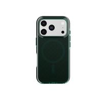 Tech21 EvoCheck avec MagSafe pour Apple iPhone 17 Pro Quantum Green