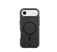 Tech21 EvoCheck avec MagSafe pour Apple iPhone 17 Slim/Air Smokey/Noir
