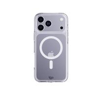 Tech21 EvoClear avec MagSafe pour Apple iPhone 17 Pro Max