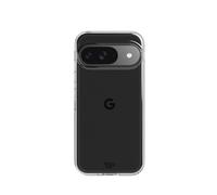 Tech21 EvoClear case for Goole Pixel 9/9 Pro - Impact Protection - Drop Protecti