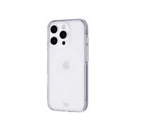 Tech21 Coque de protection Evo Clear – MagSafe, anti-chocs, clair – iPhone 16 Pro