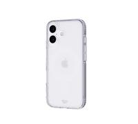 Tech21 Evo Clear - Coque de protection pour téléphone portable - compatibilité avec MagSafe - clair - pour Apple iPhone 16