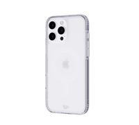 Evo Clear - Coque de protection pour téléphone portable - compatibilité avec MagSafe - clair - pour Apple iPhone 16 Pro Max