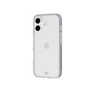 tech21 EvoClear Coque de Protection Contre Les Chocs pour iPhone 16 Transparent