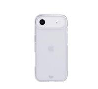 Tech21 EvoClear Coque pour Apple iPhone 17 Slim/Air