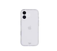 Tech21 EvoClear Coque pour Apple iPhone 17 Transparent