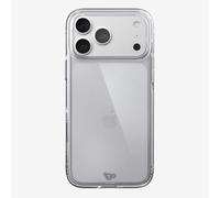 tech21 EvoClear Coque pour iPhone 18 Pro Max | Transparent