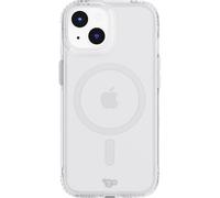 Tech21 EvoClear Etui MagSafe pour iPhone 15 Clear