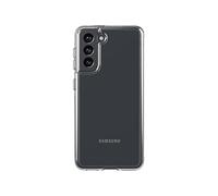 Tech21 EvoClear for Scole - Clear Coque de Protection pour téléphones Portables 15,8 cm (6.2") Housse Transparent