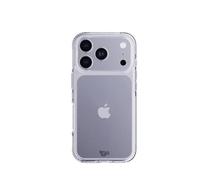 Tech21 EvoClear pour Apple iPhone 17 Pro