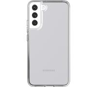 Tech21 Evoclear Transparent Tomber Protection Fort Étui pour Samsung Galaxy S22+