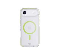 Tech21 EvoCrystal avec MagSafe pour Apple iPhone 17 Slim/Air Lunar