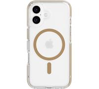 Tech21 EvoCrystal voor iPhone 16 compatibel met MagSafe - Impact (Multiplatform)