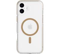 Tech21 EvoCrystal voor iPhone 16 Plus compatibel met MagSafe - Impact P (Tech21)