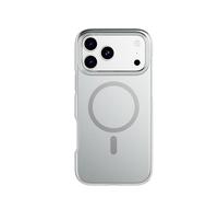 Tech21 EvoDusk avec MagSafe pour Apple iPhone 17 Pro Max Titanium
