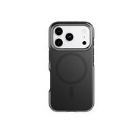Tech21 EvoDusk avec MagSafe pour Apple iPhone 17 Pro Noir