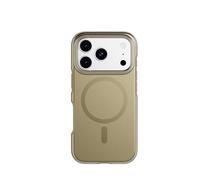 Tech21 EvoDusk avec MagSafe pour Apple iPhone 17 Pro Quantum Green