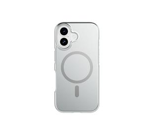 Tech21 EvoDusk avec MagSafe pour Apple iPhone 17 Titanium