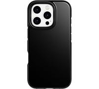 tech21 EvoDusk pour iPhone 16 Pro Compatible avec MagSafe - Coque de Protection Contre Les Chocs 15x testée Selon la Norme Militaire - en Noir