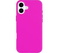 tech21 EvoLite Coque de Protection Ultra Fine pour iPhone 16 Plus Rose