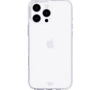 tech21 EvoLite Coque de Protection Ultra Fine pour iPhone 16 Pro Max Transparent