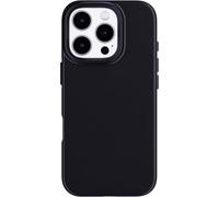 Tech21 – Coque EvoLite pour iPhone 16 Pro – Ultra fine, anti-choc – Noir