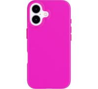 tech21 EvoLite Coque de Protection Ultra Fine pour iPhone 16 Rose