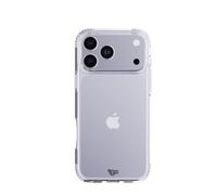 Tech21 EvoLite Coque pour Apple iPhone 17 Pro Max Transparent