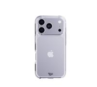 Tech21 EvoLite Coque pour Apple iPhone 17 Pro Transparent
