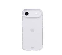 Tech21 EvoLite Coque pour Apple iPhone 17 Slim/Air Clear