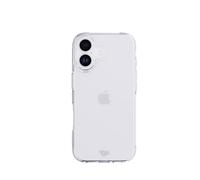 Tech21 EvoLite Coque pour Apple iPhone 17 Transparent