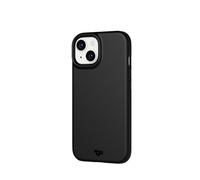 Tech21 EvoLite Coque pour iPhone 15 - Coque de Protection Contre Les Chocs - Noir