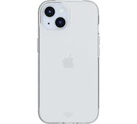 Tech21 Coque EvoLite pour iPhone 15 – Protection contre les chocs – Transparent