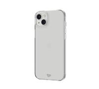 tech21 EvoLite Coque pour iPhone 15 Plus - Coque de Protection Contre Les Chocs - Transparent