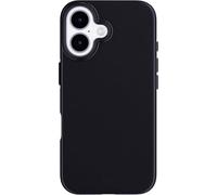 tech21 EvoLite Coque pour iPhone 16 Ultra Mince - Coque de Protection Contre Les Chocs - Noir