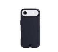 Tech21 EvoLite - Coque pour iPhone 17 Air - Noir | Coque de protection fine | Protection contre les chocs | Compatible avec MagSafe