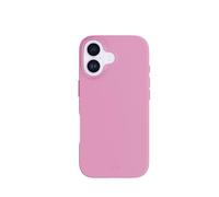Tech21 EvoLite Coque pour iPhone 17 - Rose Thrift | Coque de protection fine | Protection contre les chocs | Compatible avec la recharge sans fil