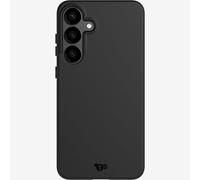 tech21 EvoLite Coque pour Samsung Galaxy S25+ - Coque Ultra Fine - Noir