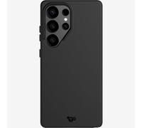 tech21 EvoLite Coque Ultra Fine pour Samsung Galaxy S25 Noir